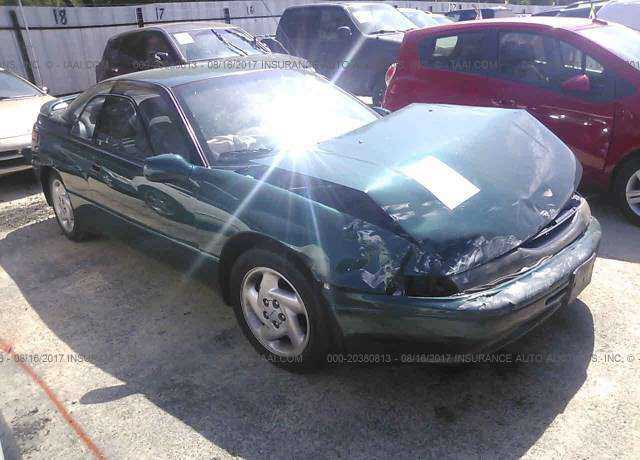 Subaru SVX