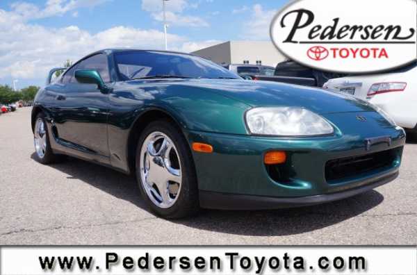 Toyota Supra