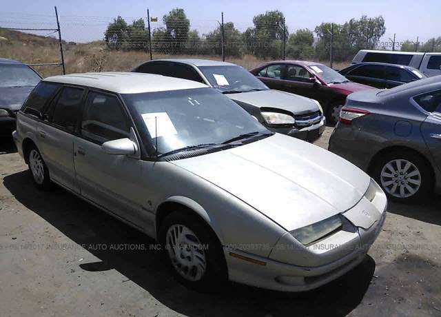 Saturn SW2