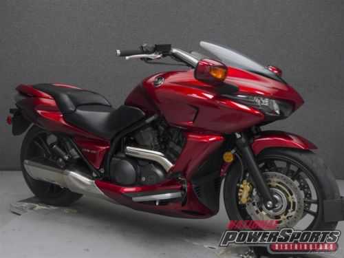 Honda NSA700A/DN-01