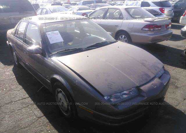 Saturn SL2
