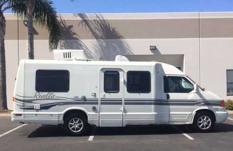 Volkswagen EuroVan