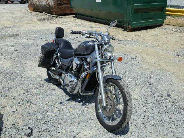 Suzuki VS800