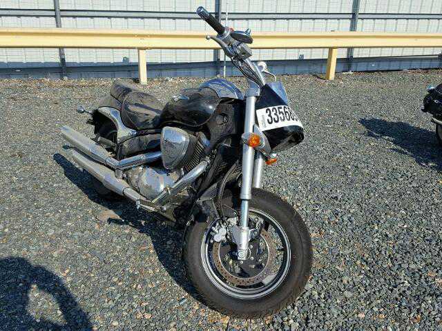 Suzuki VZ800L