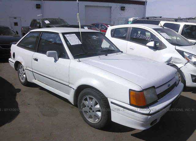 Ford Escort
