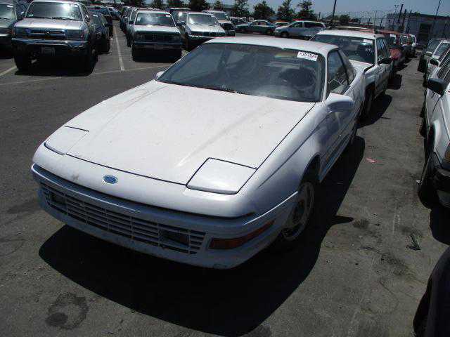 Ford Probe