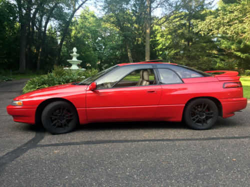 Subaru SVX