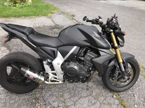 Honda CB1000
