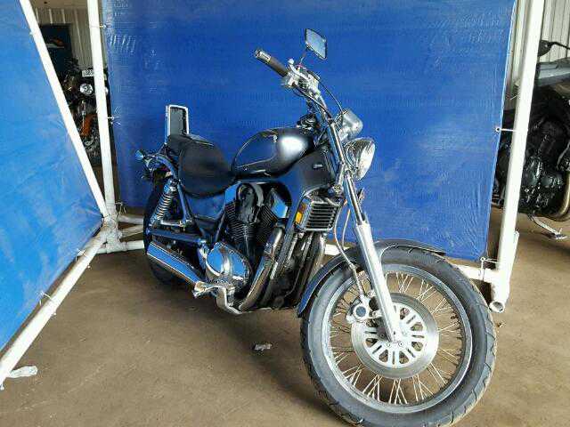 Suzuki VS1400
