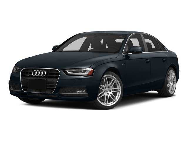 2015 Audi A4