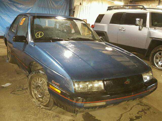 Chevrolet Beretta
