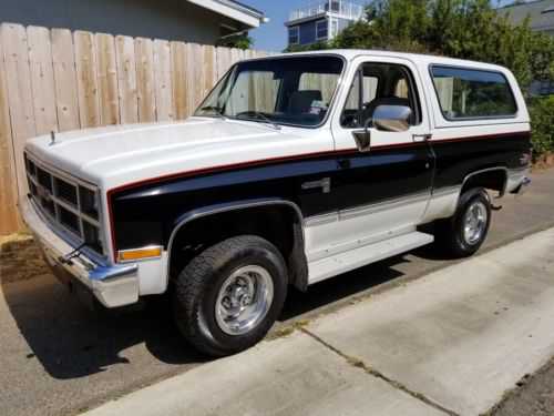 GMC