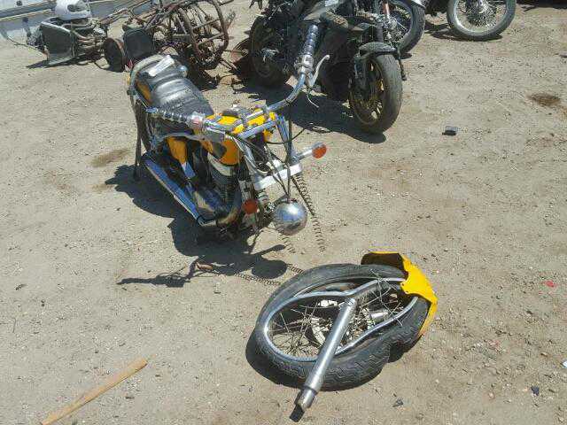 Suzuki LS650P