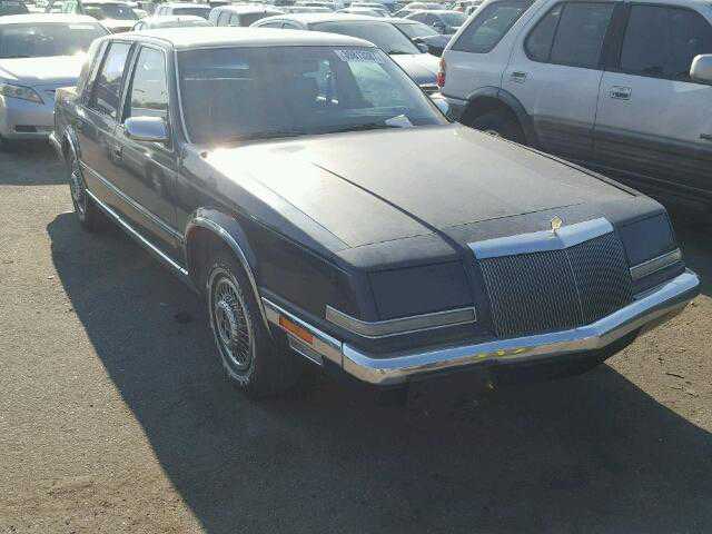 Chrysler Imperial