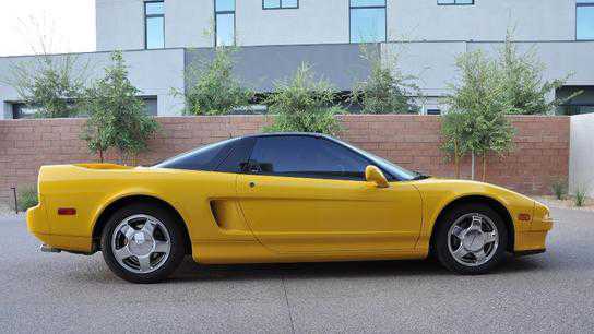 Acura NSX