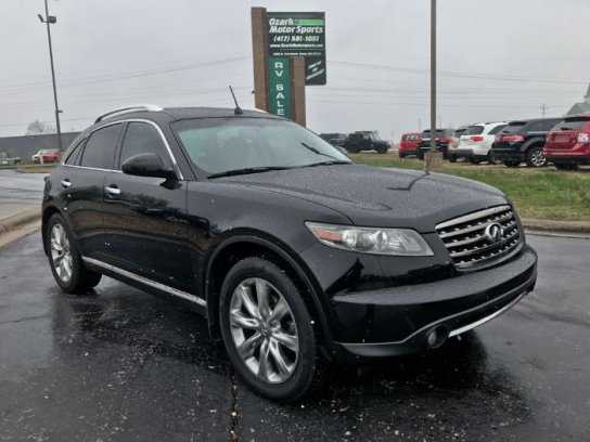 Infiniti FX45