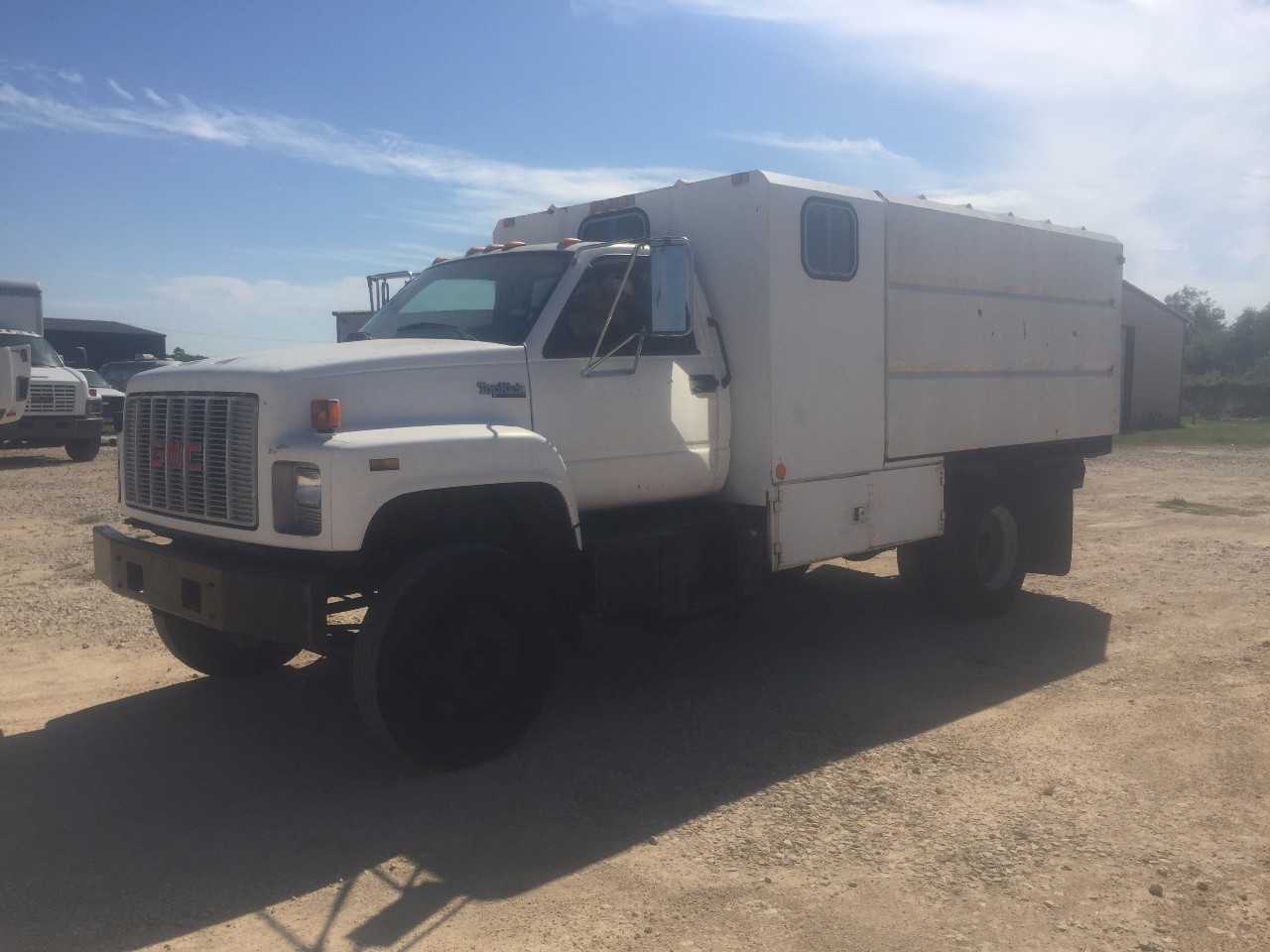 GMC C6