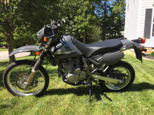 Suzuki DR650SEL