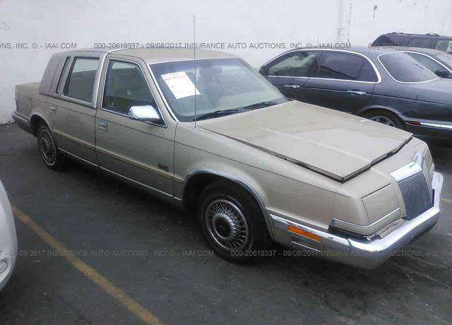 Chrysler Imperial