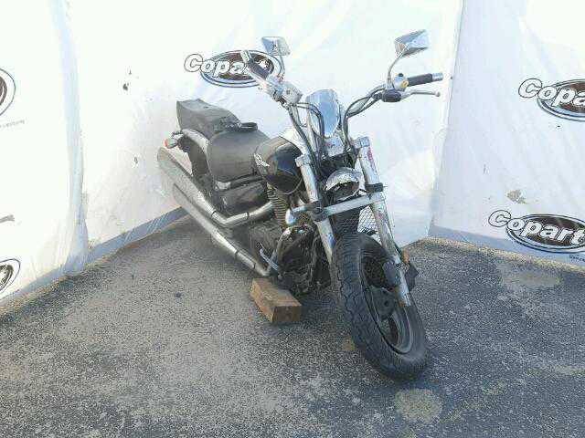 Suzuki VZ800/VZ800Z