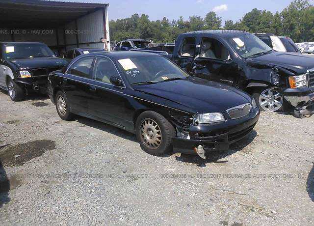 Mazda Millenia