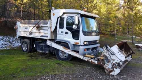 GMC T-Series
