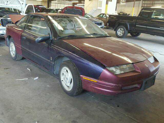 Saturn SC1