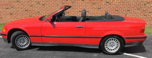BMW 318iC