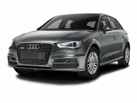 2016 Audi A3
