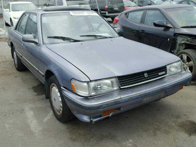 Toyota Cressida