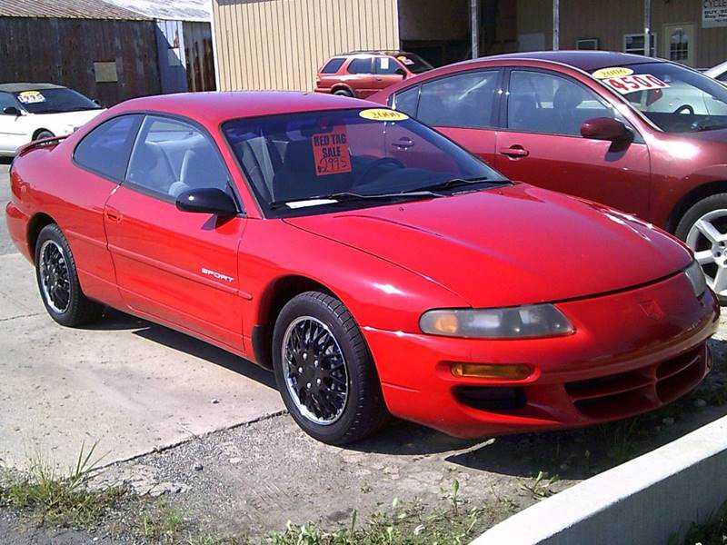 Dodge Avenger