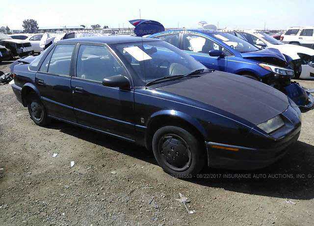 Saturn SL