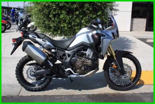 Honda CRF1000
