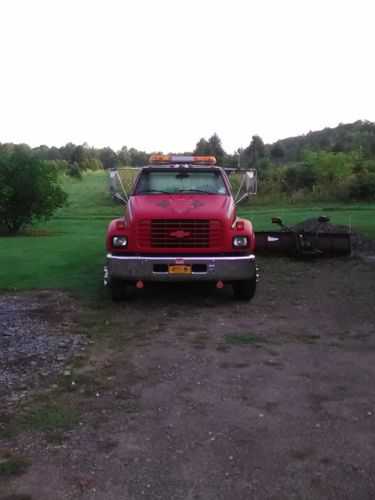 Chevrolet C6