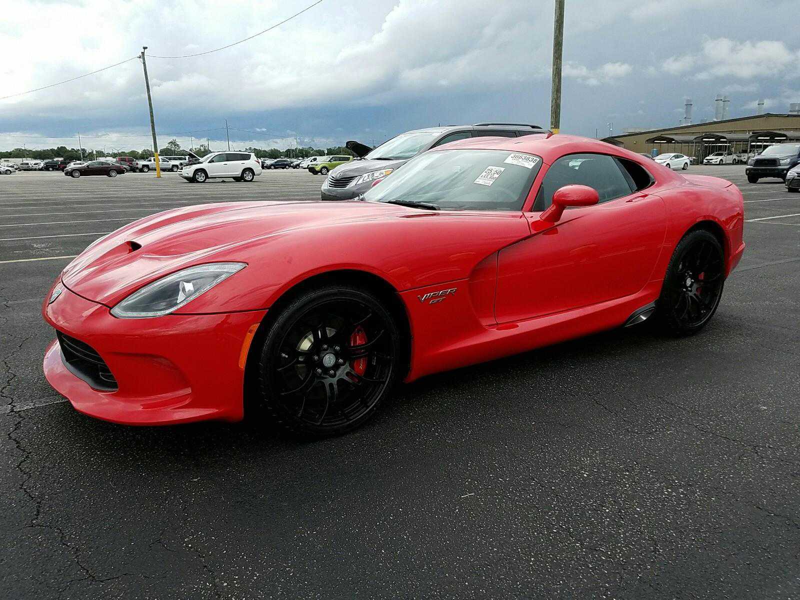 Dodge Viper