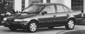 Infiniti G20