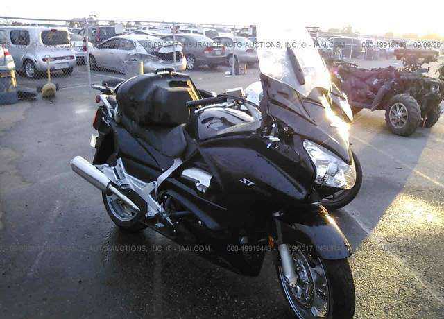 Honda ST1300