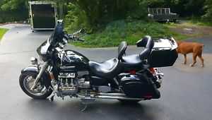 Honda GL1500 (Valkyrie)