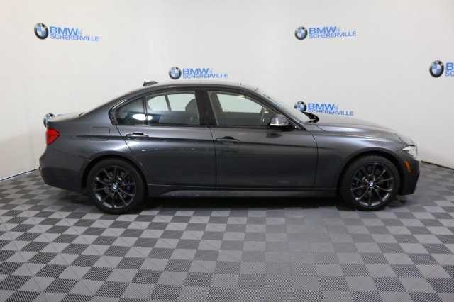 2017 BMW 340i