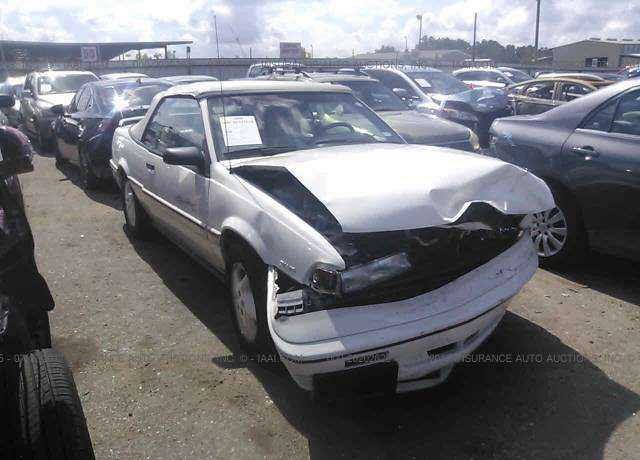 Pontiac Sunbird