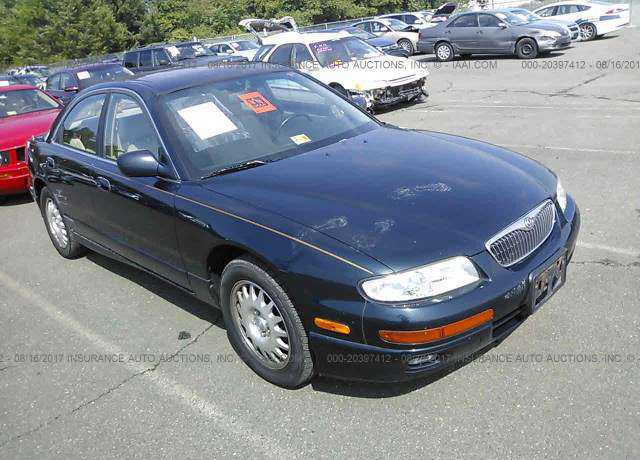 Mazda Millenia