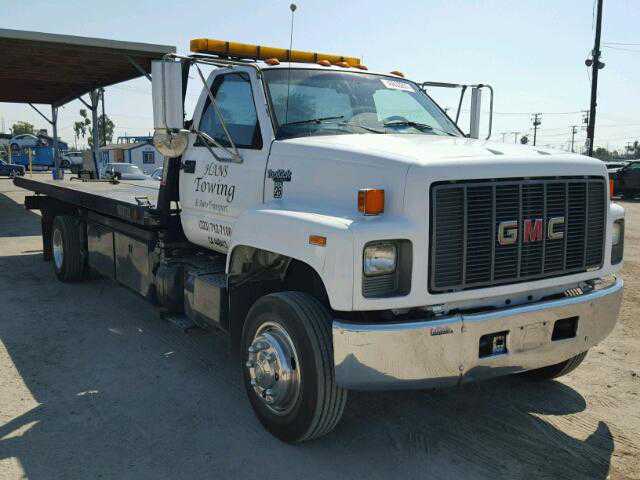 GMC C6