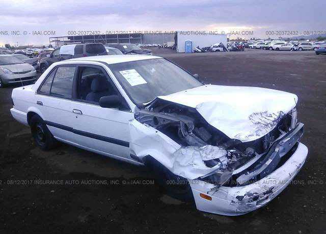 Nissan Stanza