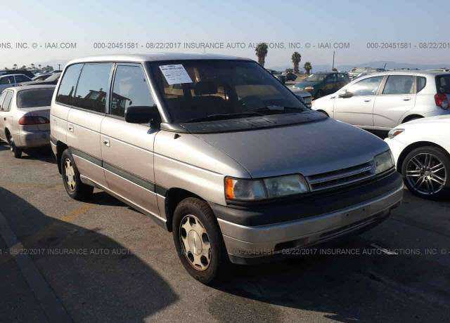 Mazda MPV