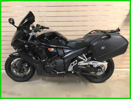 Suzuki GSX1250FAL