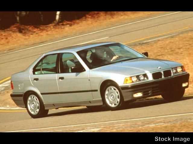 BMW 318i