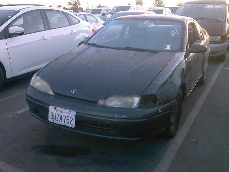 Toyota Paseo