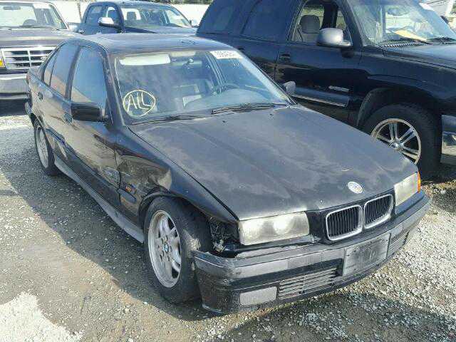 BMW 318i