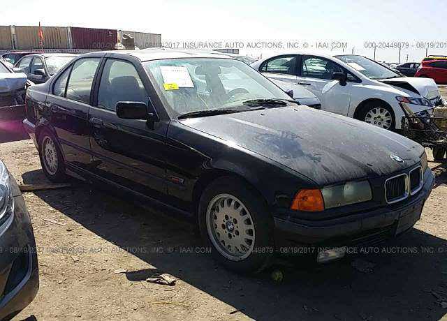 BMW 318i