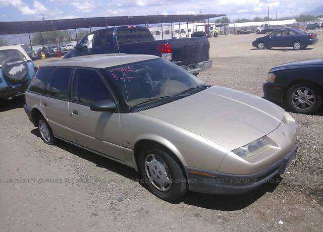 Saturn SW1